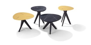 Trilope Side table by Draenert - view 6