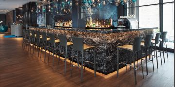 Nobile Bar soft by Draenert - view 3