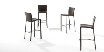 Nobile Barstool by Draenert - view 4