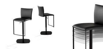 Nobile Barstool by Draenert - view 4