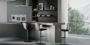 Dexter Bar by Draenert - view 3