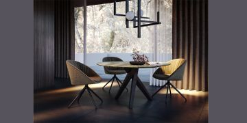 Trilope by Draenert - view 3