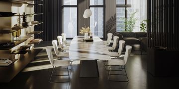 Fontana by Draenert - view 3