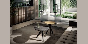 Trilope Side table by Draenert - view 3