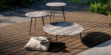 Tosca Outdoor by Draenert - view 2