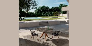 Trilope Outdoor by Draenert - view 2