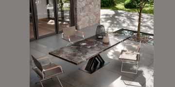 Victor Outdoor by Draenert - view 3