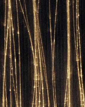 Organza White Led Champagne by Dreamlux - view 2