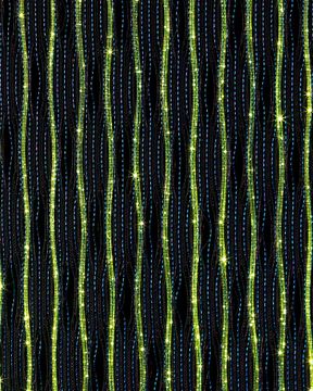 Sahara Blue Led Lime by Dreamlux - view 2