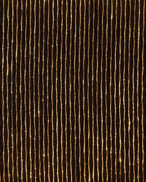 Sahara Bronze Led Champagne by Dreamlux