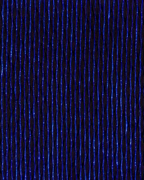 Sahara Bronze Led Royal Blue by Dreamlux