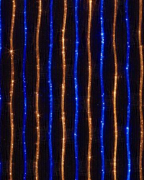 Sahara Bronze Light Fusion – Royal Blue+Gold by Dreamlux - view 2