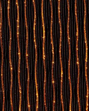 Sahara Gold Led Amber by Dreamlux - view 2