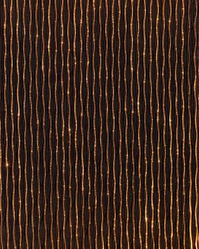 Sahara Gold Led Gold by Dreamlux