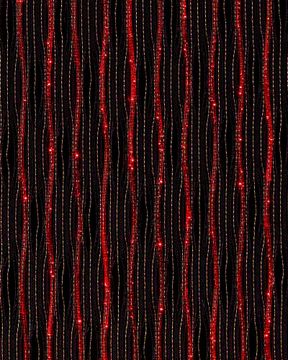 Sahara Gold Led Nocturne Rouge by Dreamlux - view 2