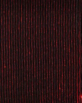 Sahara Gold Led Nocturne Rouge by Dreamlux