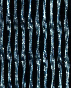 Spider Black Led Ice by Dreamlux - view 2