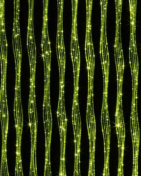 Spider Black Led Lime by Dreamlux - view 2