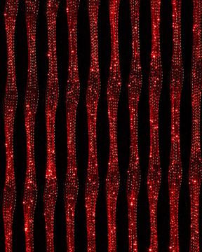 Spider Bronze Led Nocturne Rouge by Dreamlux - view 2