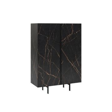 Miles H170 Highboard by DRESSY