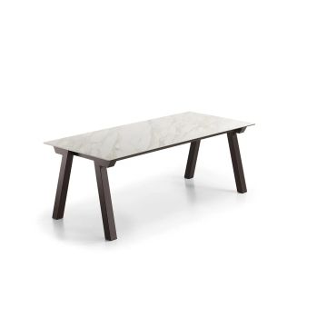 Duero Fixed table by DRESSY