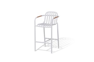 Aria Stool by DRIGANI
