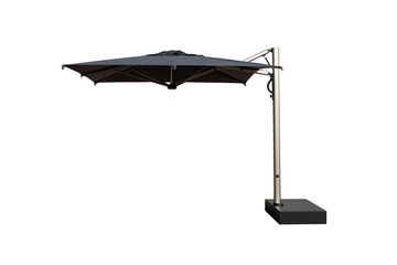 Astro Titanium Parasol by DRIGANI