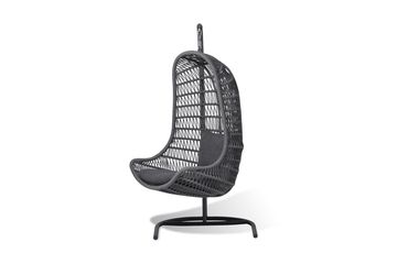 Cocoon Lounge Armchair by DRIGANI