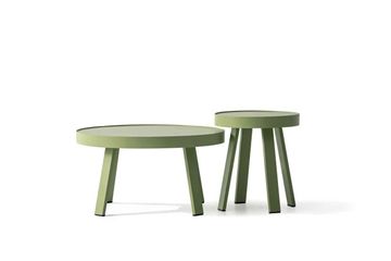 Key Coffee Table by DRIGANI