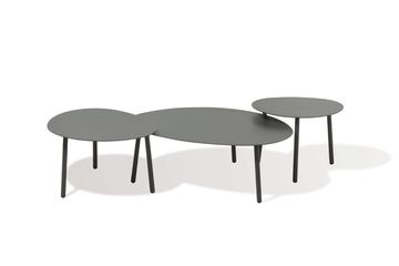 Mars Coffee Table by DRIGANI