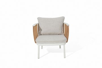 Dream Lounge Armchair by DRIGANI