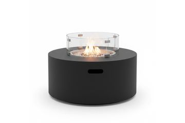 Fire Pit Aluminium by DRIGANI