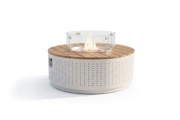 Fire Pit by DRIGANI