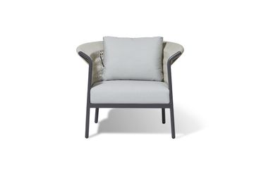 Fly Lounge Armchair by DRIGANI
