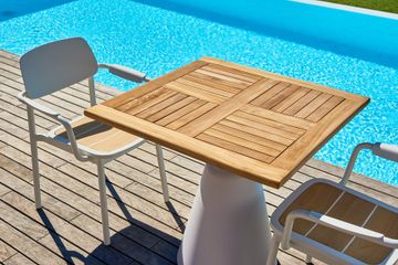 Java Table by DRIGANI