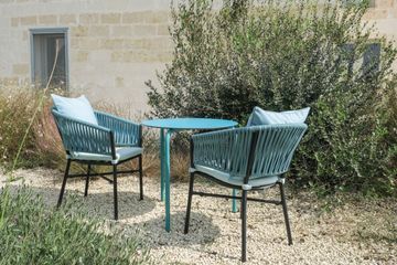 Margarita Table by DRIGANI