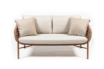 Tropical Sofa by DRIGANI