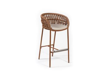 Tropical Stool by DRIGANI