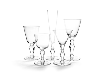 Glass series AA by Droog