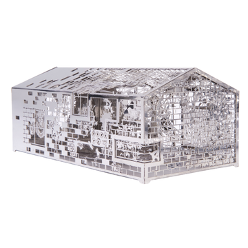 House of textures by Droog