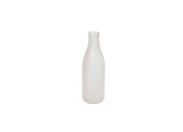 Milk Bottle Lamp – spare bottle by Droog