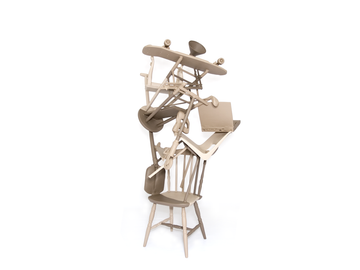 Second-hand #4 by Droog