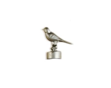 Shadylace parasol – Spare bird by Droog