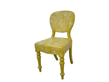St. Petersburg chair by Droog