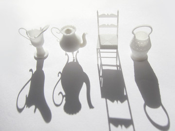 Centrepiece by Droog - view 3