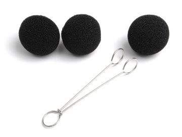 Dish mop set by Droog - view 3