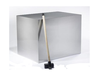 Do hit chair – unshaped by Droog - view 2