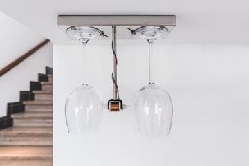 Bottoms up doorbell by Droog - view 3