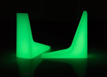 Twin stopper by Droog - view 3