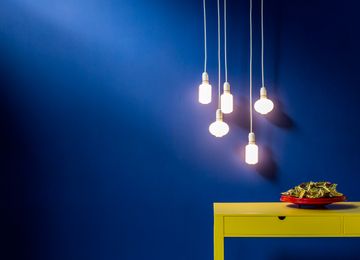Lampion Light Two by Droog - view 3